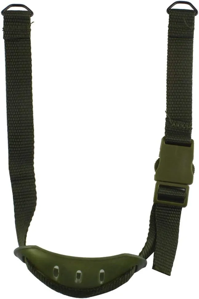 Andux Helmet Straight Chin Strap TKXBT-02