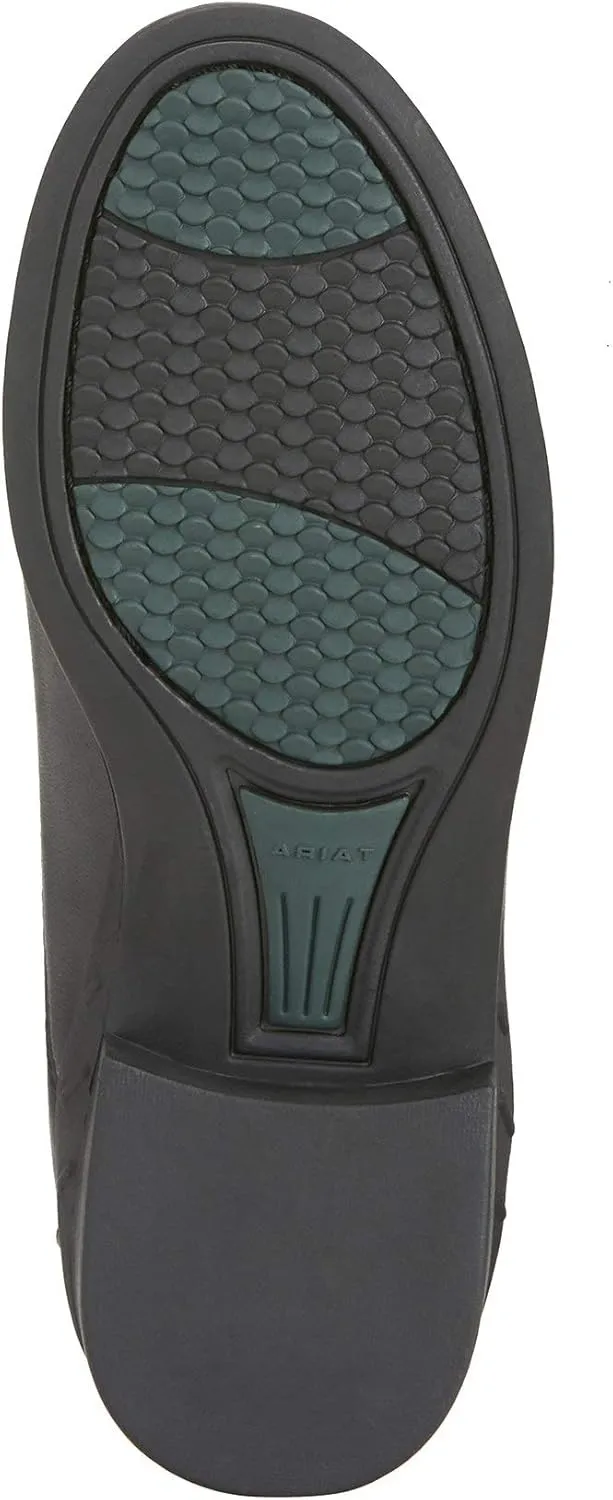 Ariat Kids' Scout Zip Paddock Boot