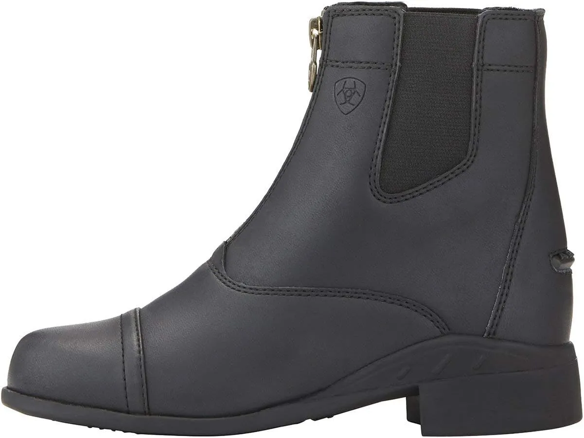 Ariat Kids' Scout Zip Paddock Boot