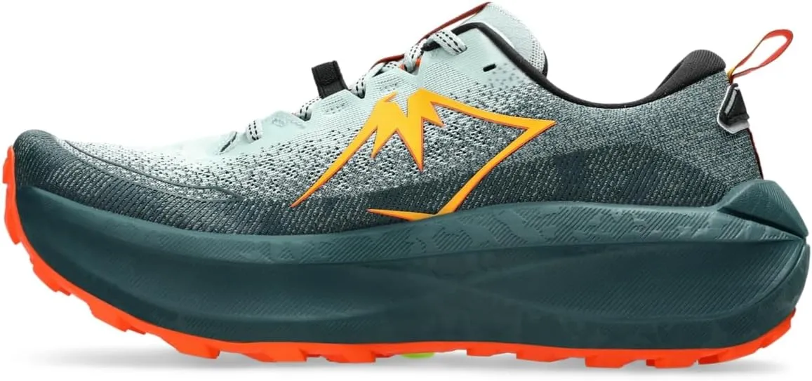ASICS Men's Trabuco Max 4 Running Shoes