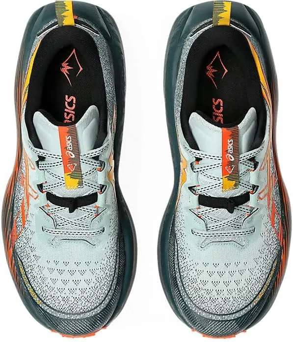 ASICS Men's Trabuco Max 4 Running Shoes