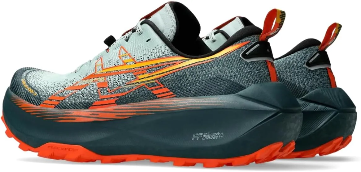 ASICS Men's Trabuco Max 4 Running Shoes
