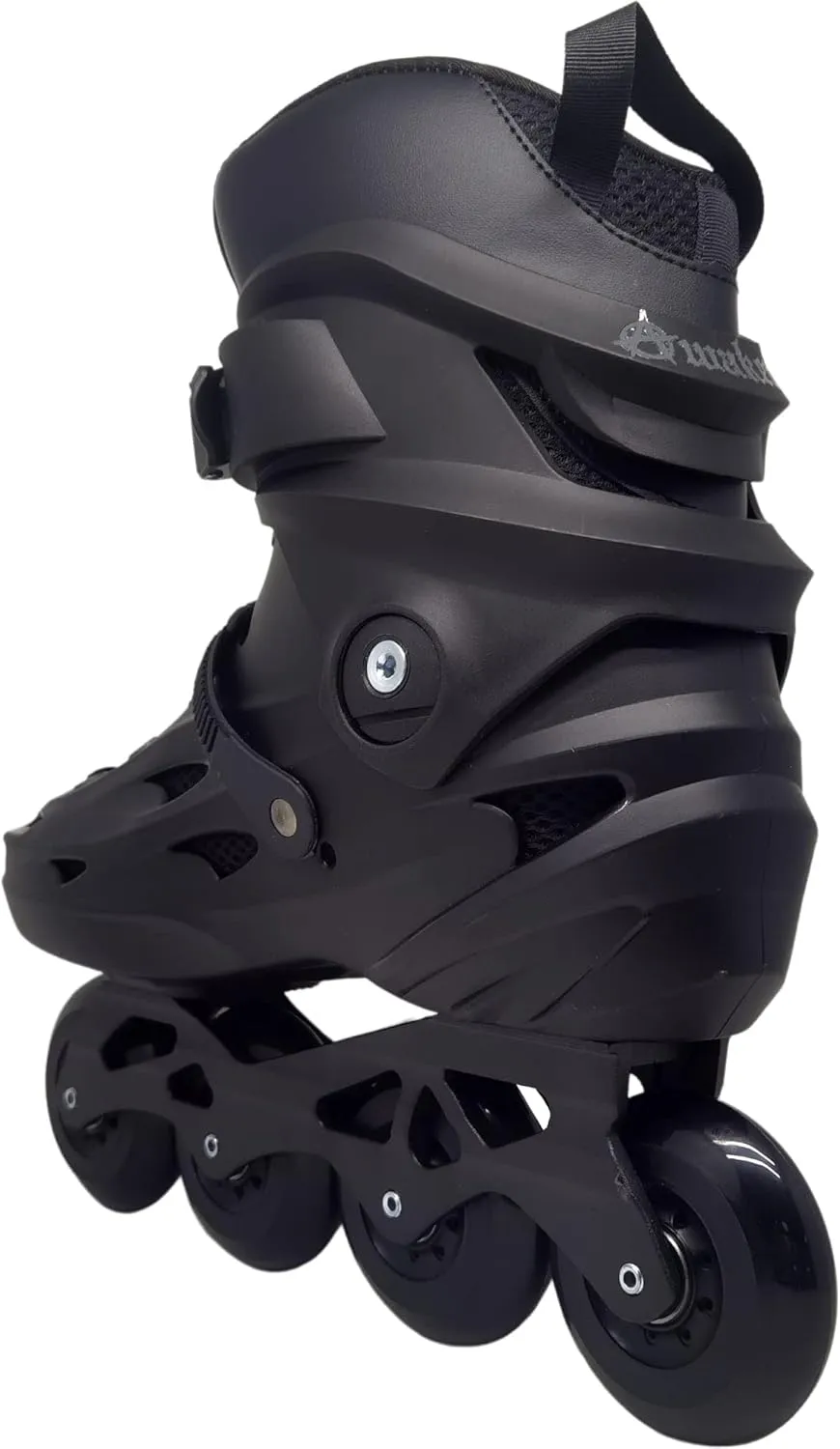AWAKEN Free Ride Inline Skate Black