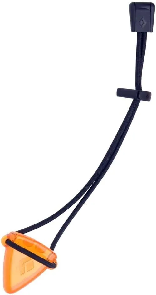 Black Diamond Spike Protector, Grey