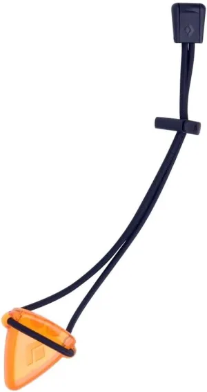 Black Diamond Spike Protector, Grey