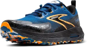 Brooks Mens Cascadia 18 Mountain Trail Running Shoe