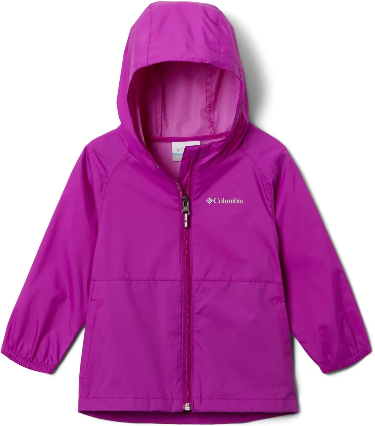 Columbia Girl's Switchback Ii Jacket