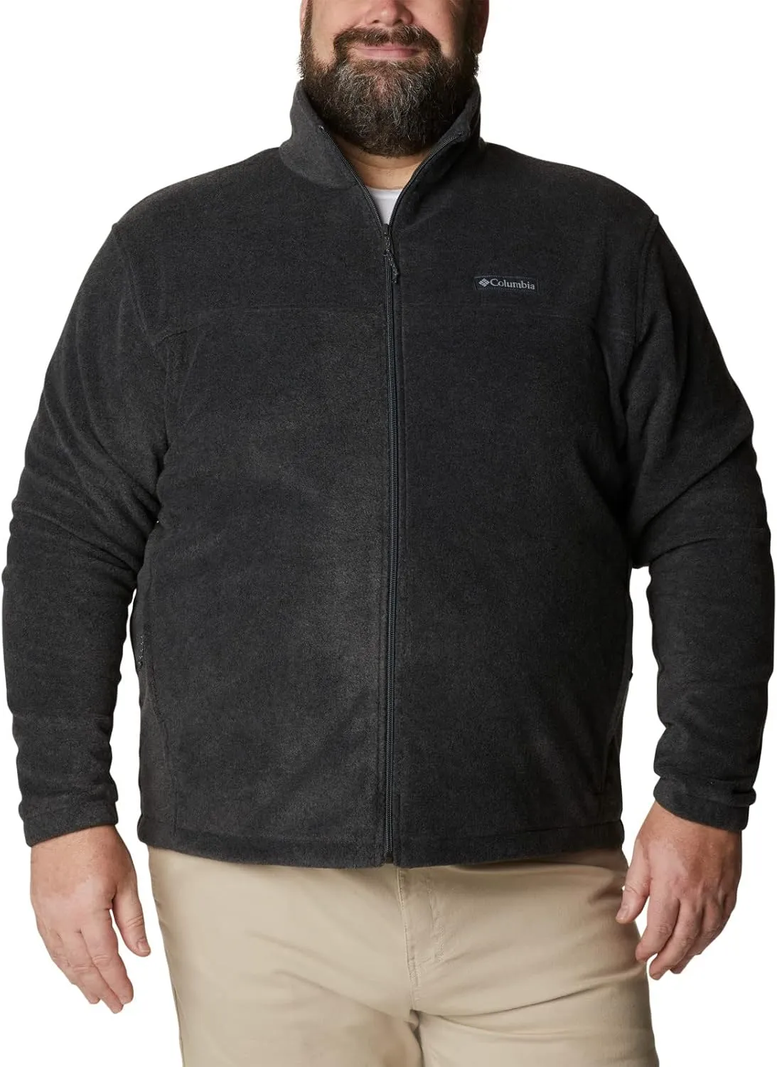 Columbia Steens Mountain Full Zip 2.0