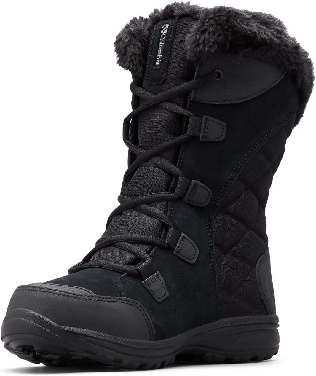 Columbia Women's Ice Maiden II Boot