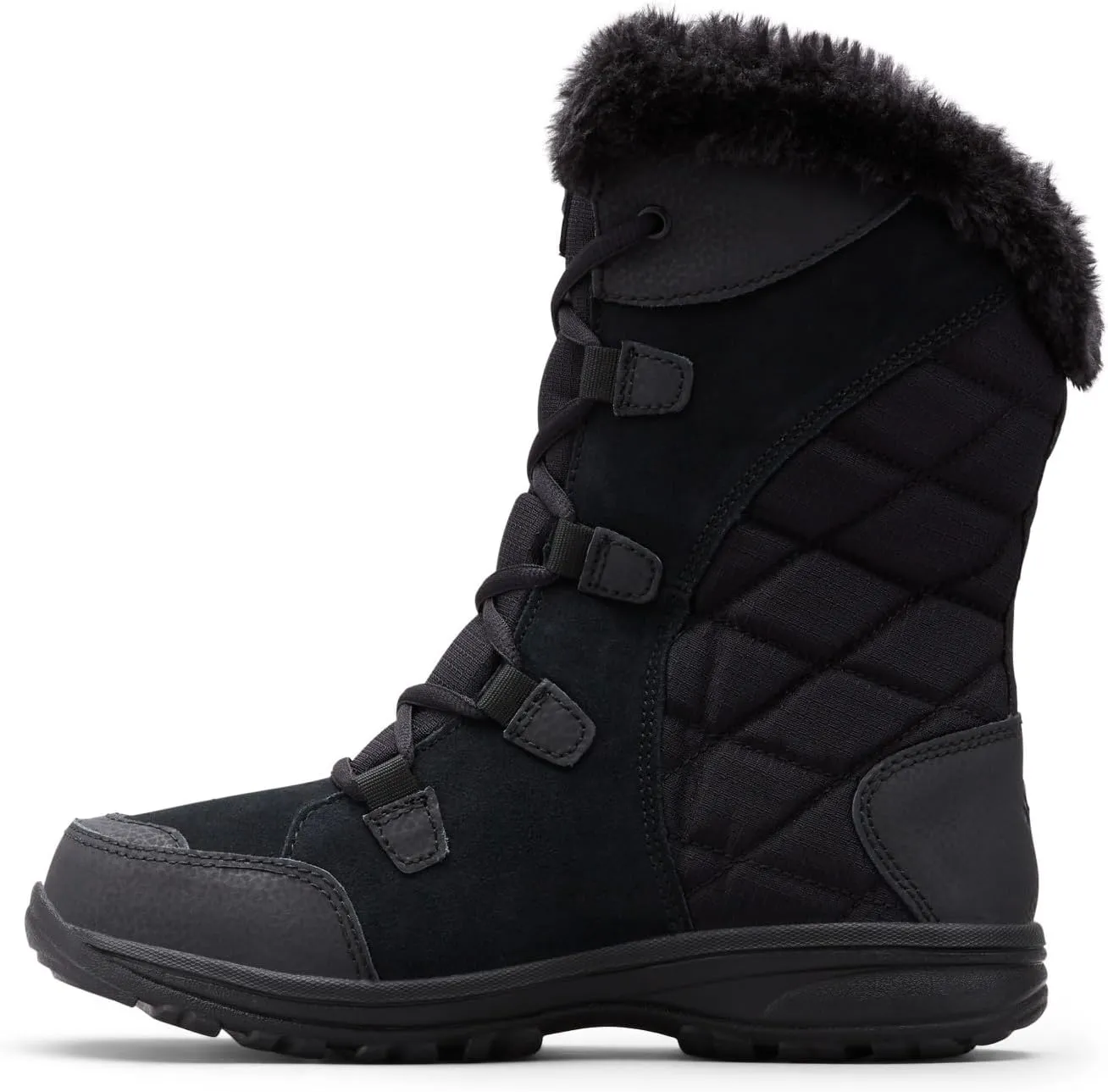 Columbia Women's Ice Maiden II Boot