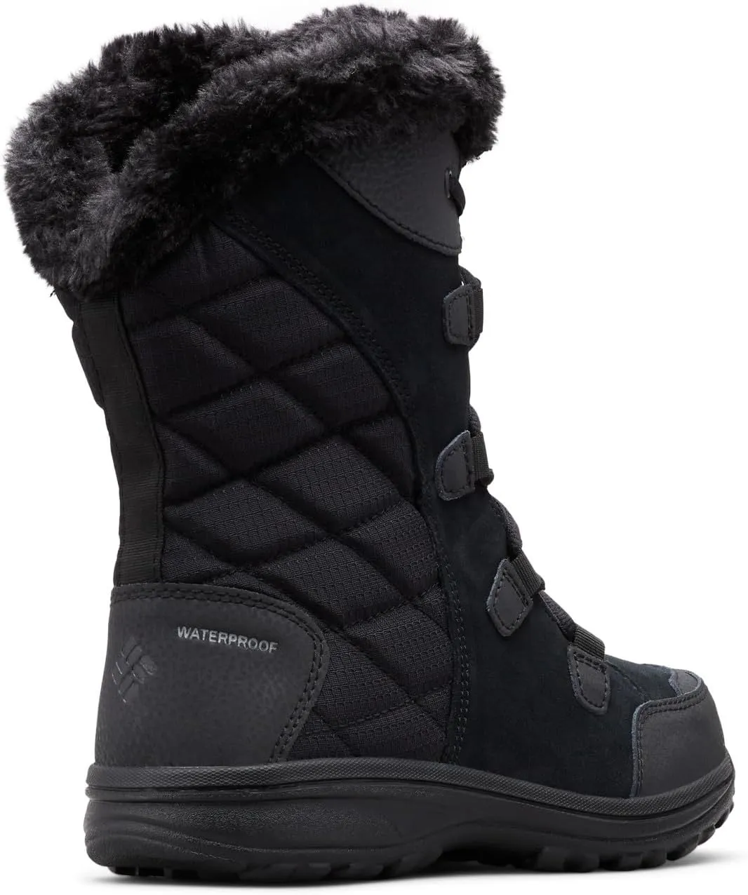 Columbia Women's Ice Maiden II Boot