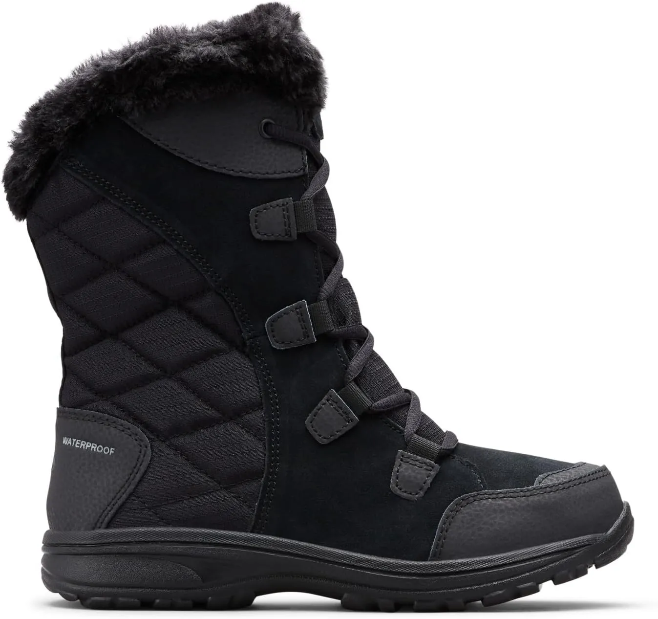 Columbia Women's Ice Maiden II Boot