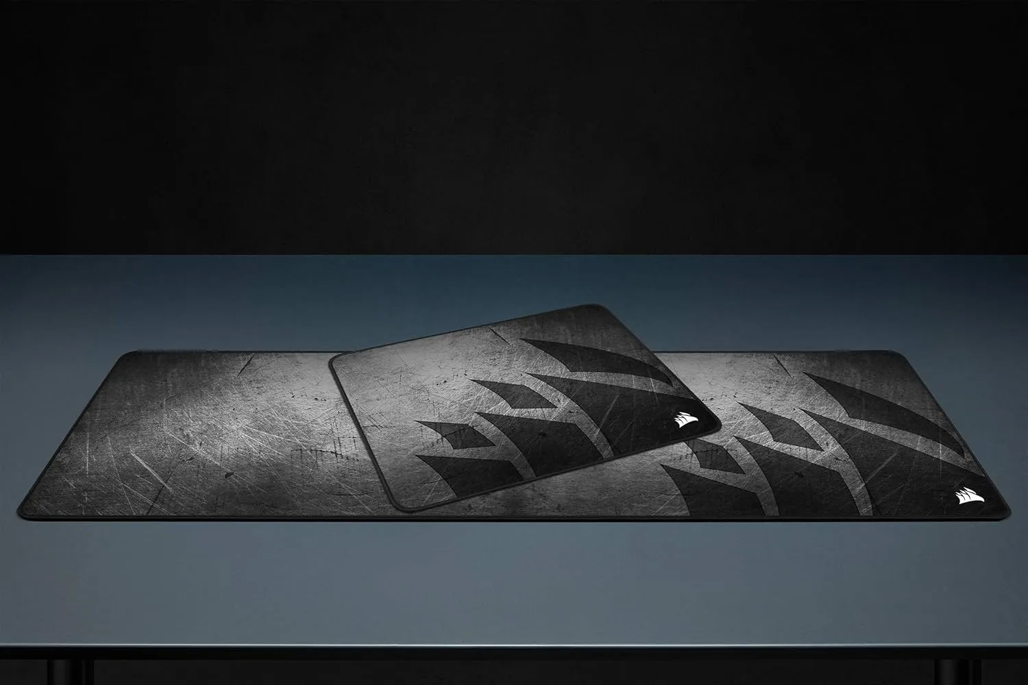 Corsair MM300 PRO Premium Spill-Proof Cloth Gaming Mouse Pad  Extended - Multicolor
