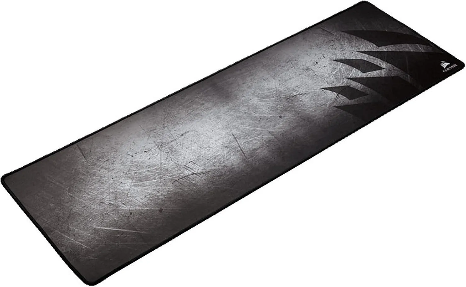 Corsair MM300 PRO Premium Spill-Proof Cloth Gaming Mouse Pad  Extended - Multicolor