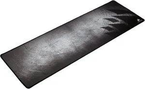 Corsair MM300 PRO Premium Spill-Proof Cloth Gaming Mouse Pad  Extended - Multicolor