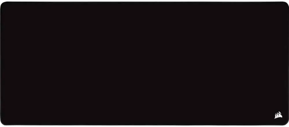 Corsair MM350 PRO Premium Spill-Proof Cloth Gaming Mouse Pad  Extended XL - Black