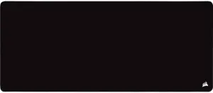Corsair MM350 PRO Premium Spill-Proof Cloth Gaming Mouse Pad  Extended XL - Black