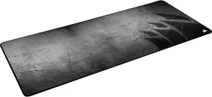 Corsair MM350 PRO Premium Spill-Proof Cloth Gaming Mouse Pad  Extended XL - Multicolor
