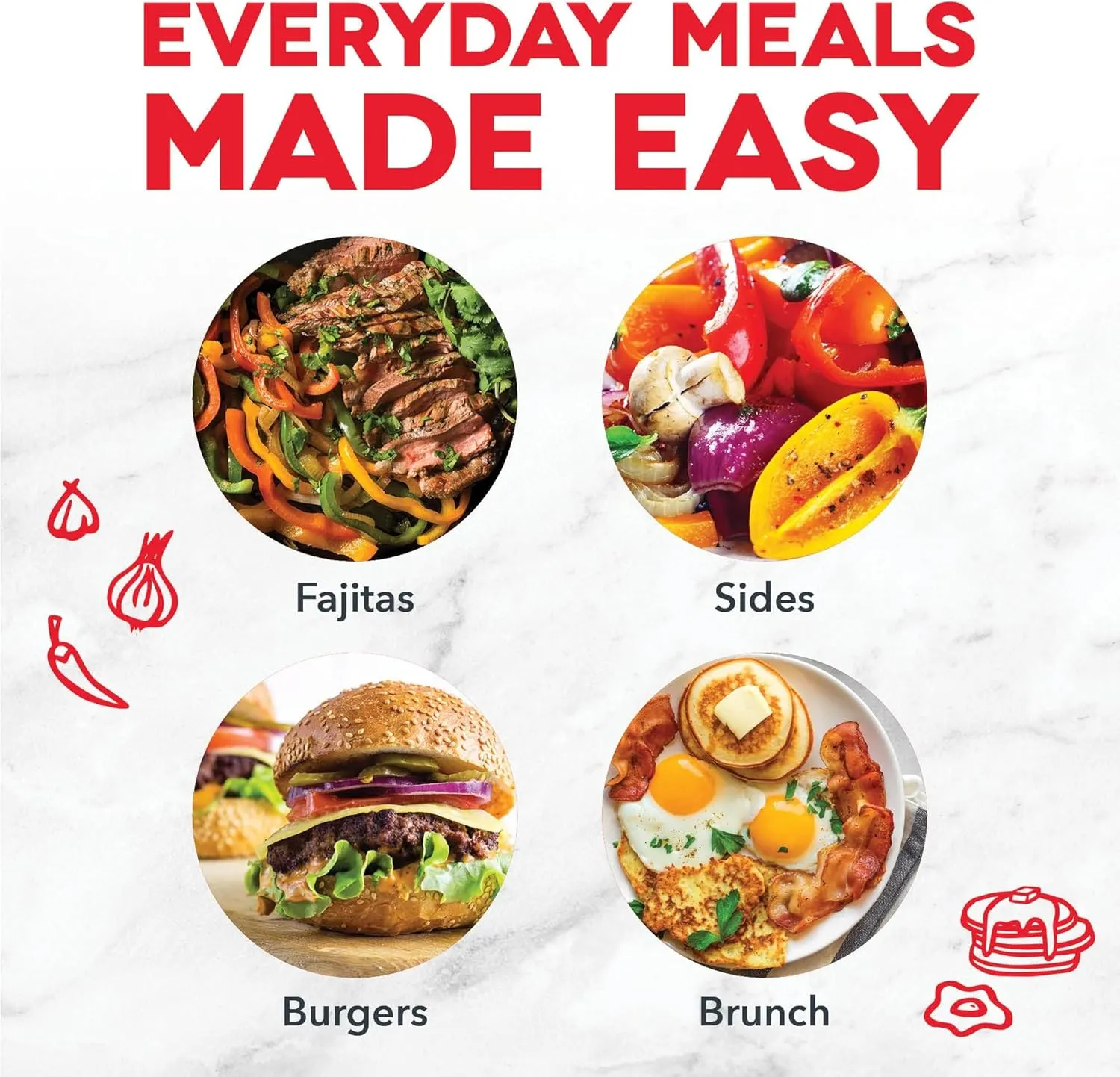 DASH Deluxe Everyday Electric Griddle with Dishwasher Safe Removable Nonstick Cooking Plate for Pancakes, Burgers, Eggs and more, Includes Drip Tray   Recipe Book, 20 x 10.5, 1500-Watt - Aqua