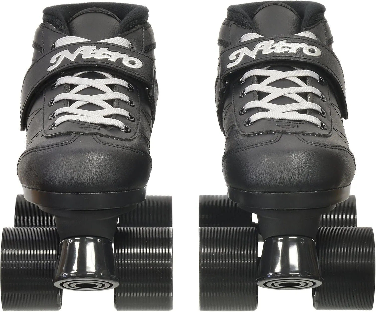 Epic Skates Super Nitro Indoor/Outdoor Quad Speed Roller Skates