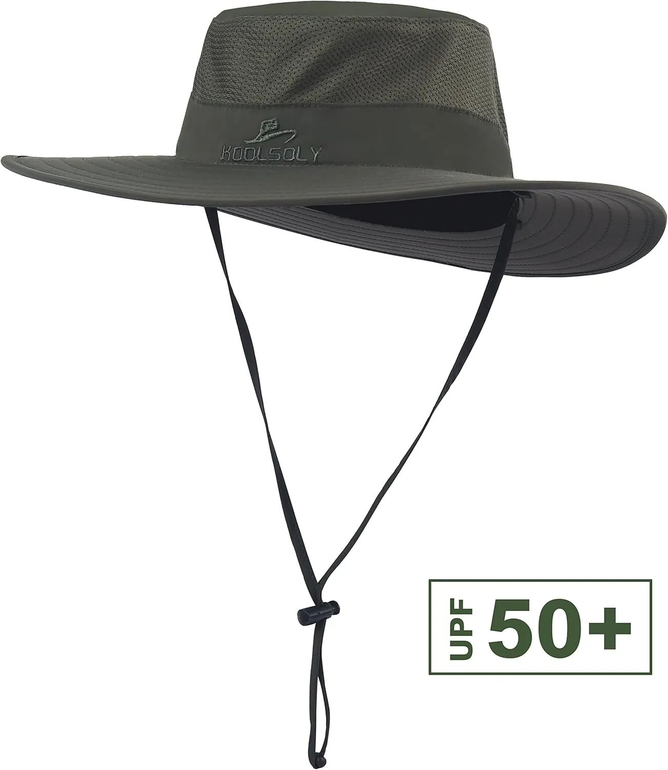 Fishing Hat,Sun Cap with UPF 50  Sun Protection and Neck Flap,for Man and Women
