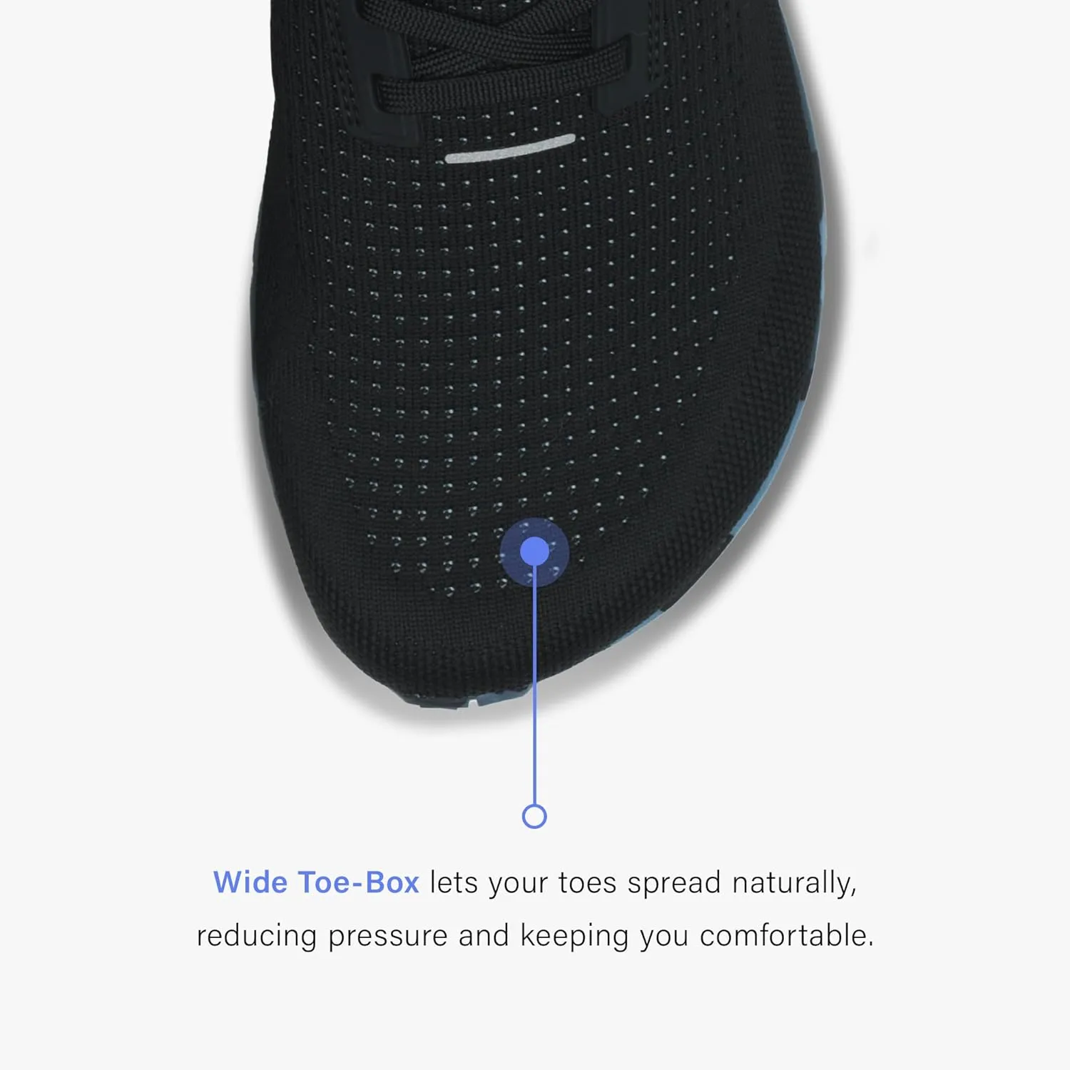 FLUX FOOTWEAR Adapt Runners for Women and Mens Barefoot Minimalist Shoes  Wide Toe Box, Zero Drop Sole, Lightweight & Flexible, Perfect for Walking, Running and Everyday Comfort