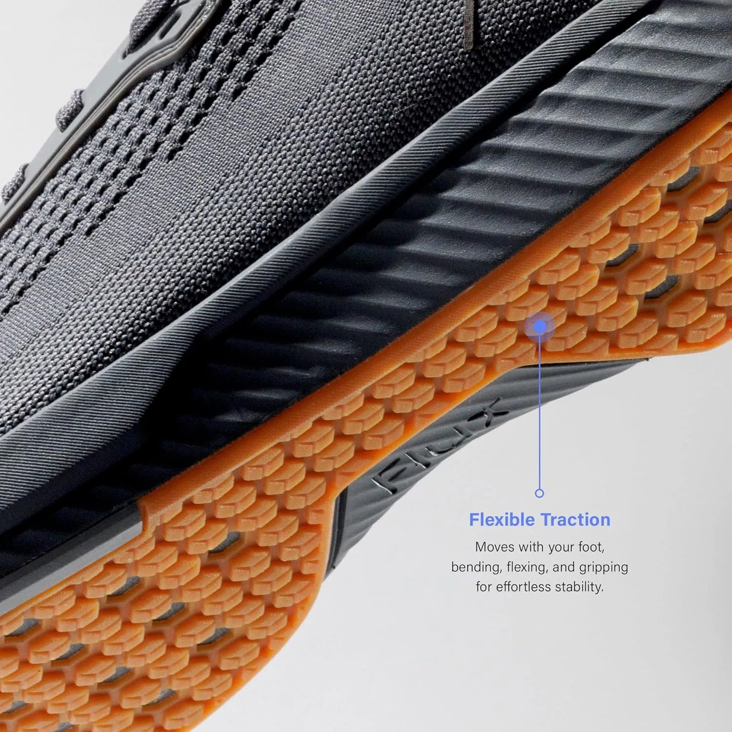 FLUX FOOTWEAR Adapt Runners for Women and Mens Barefoot Minimalist Shoes  Wide Toe Box, Zero Drop Sole, Lightweight & Flexible, Perfect for Walking, Running and Everyday Comfort