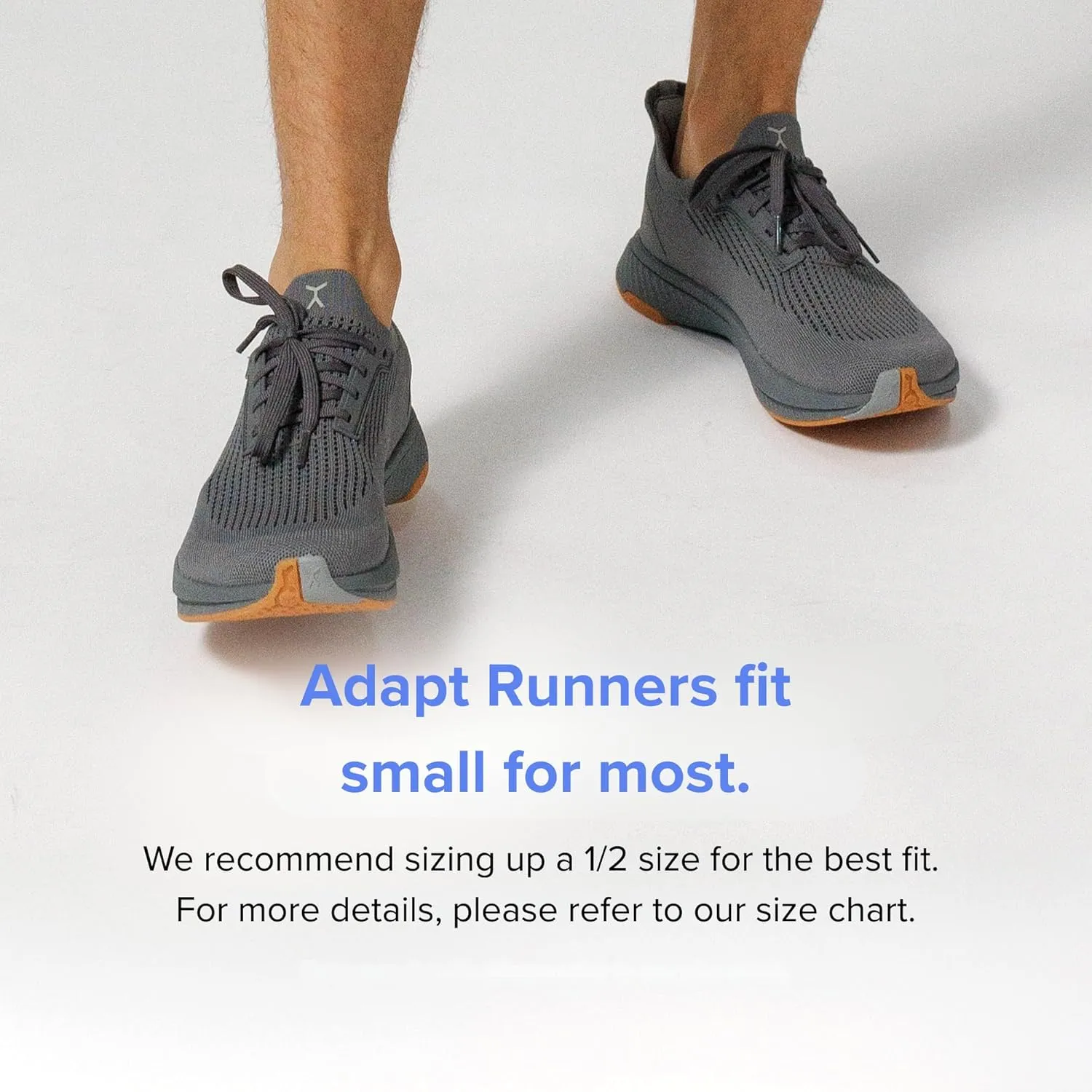 FLUX FOOTWEAR Adapt Runners for Women and Mens Barefoot Minimalist Shoes  Wide Toe Box, Zero Drop Sole, Lightweight & Flexible, Perfect for Walking, Running and Everyday Comfort