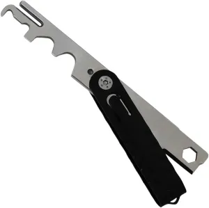 Grip Carbon Multi-Scraper - Clean Major Bolt Carrier Parts: Firing Pin, Carrier, Cam Pin - .223/5.56 MSR - Gunsmithing Cleaning Rebuild and Maintenance