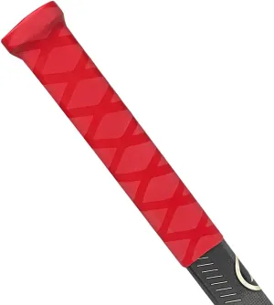 Grip for ice Hockey Stick - Better Grip for ice Hockey Sticks, one Size for Youth and Adult Stick, Great Alternative to Hockey Tape