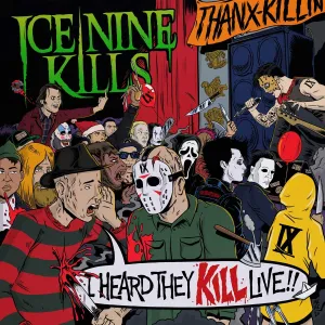 I Heard They KILL Live Explicit Lyrics