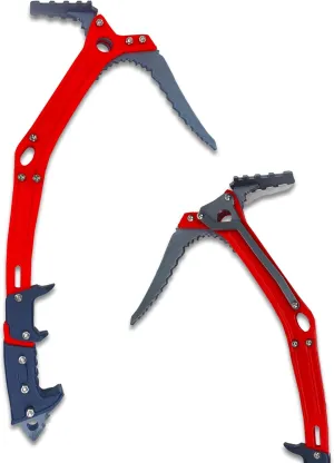 Ice Pick Replica Kit - Cosplay, Rebel Ice Axe, Costume Accessories, Film Prop, Halloween Prop