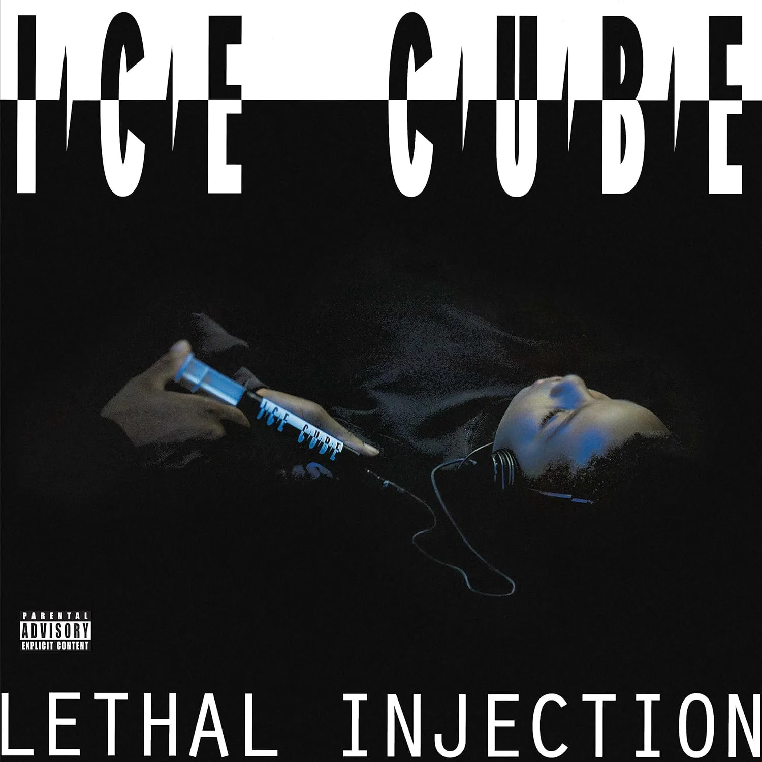 Lethal Injection Explicit Lyrics