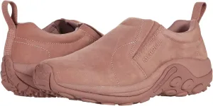 Merrell Men's Jungle Moc Leather Waterproof Ice  Moccasin