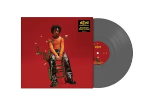 Petals To Thorns[Translucent Black Ice LP]