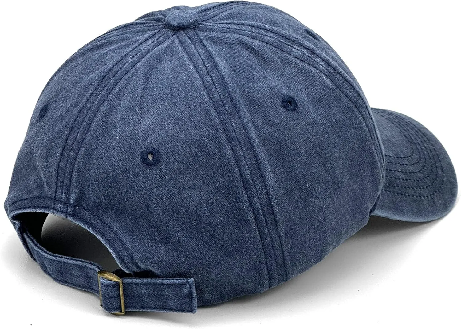 Retirement Gifts for Women Men Cool Retired hat Funny Embroidered Classic Denim hat