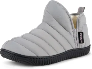 RockDove Women's Alpinz Puffer Bootie with Indoor Outdoor Sole
