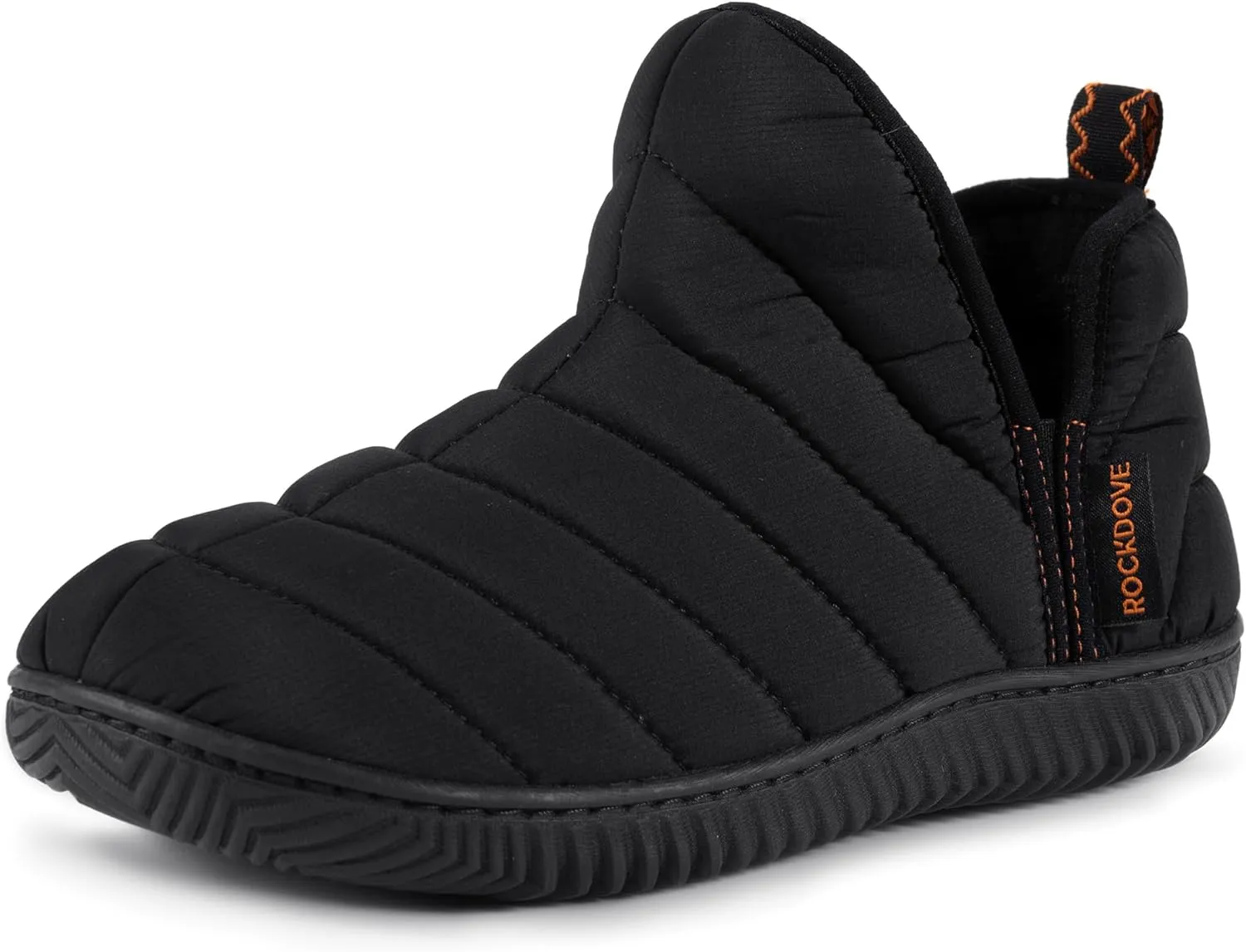 RockDove Women's Alpinz Puffer Bootie with Indoor Outdoor Sole