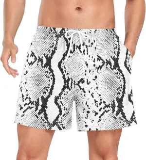 Swim Trunks for Men Casual Shorts Swimwear Summer Beach Wear S-XXL