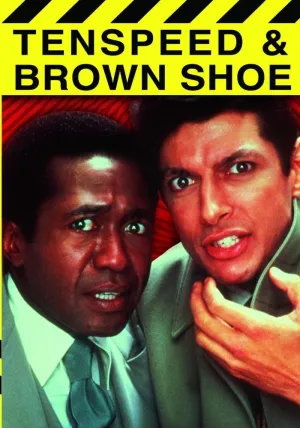 Tenspeed and Brown Shoe