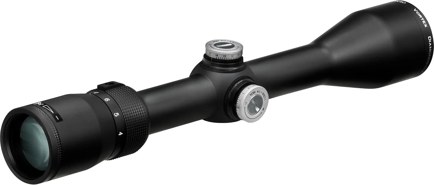 Vortex Optics Diamondback Riflescope