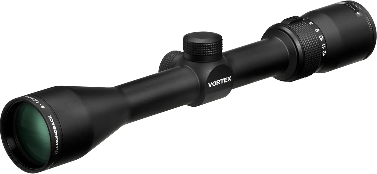 Vortex Optics Diamondback Riflescope