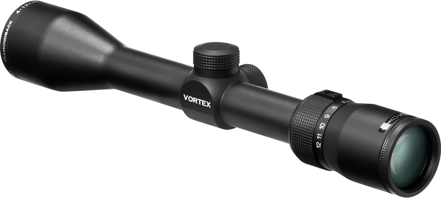 Vortex Optics Diamondback Riflescope