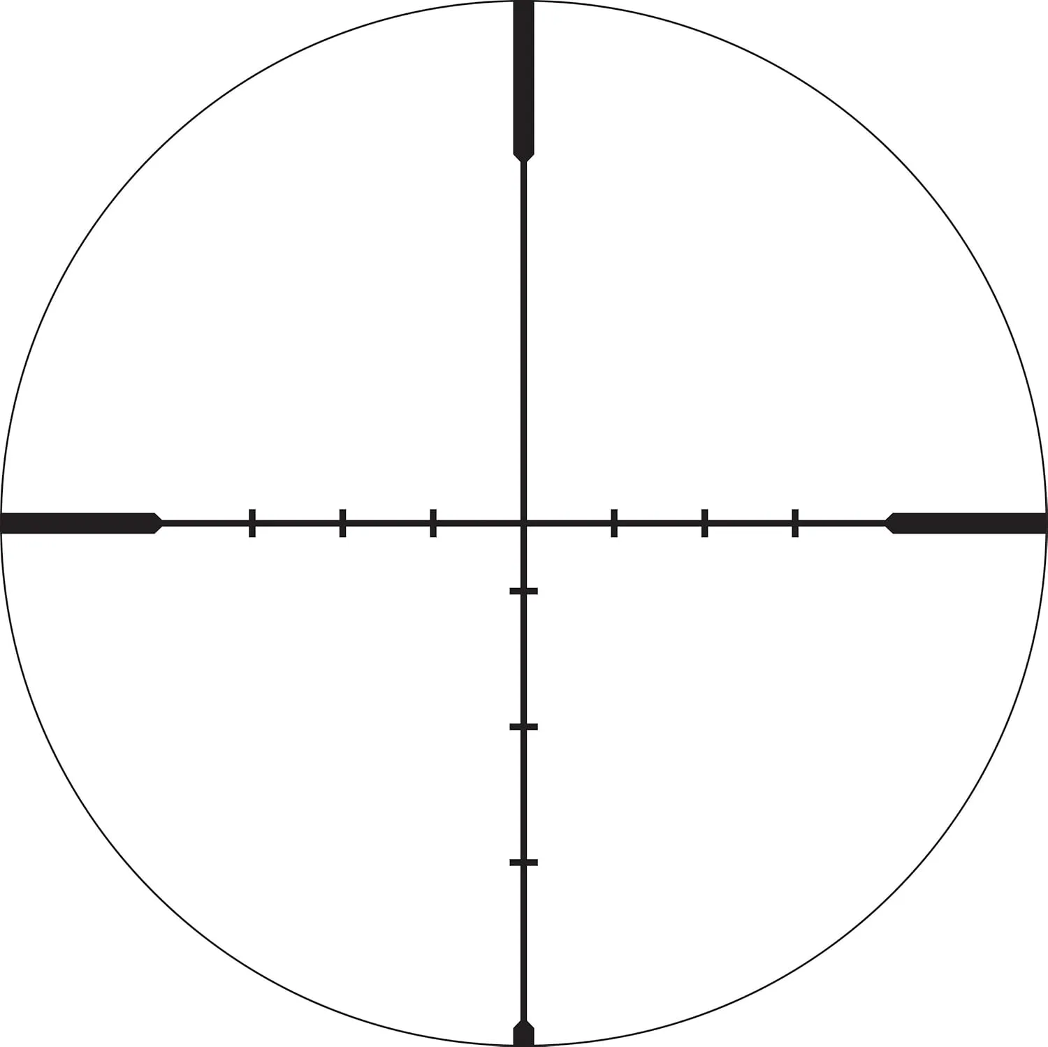 Vortex Optics Diamondback Riflescope