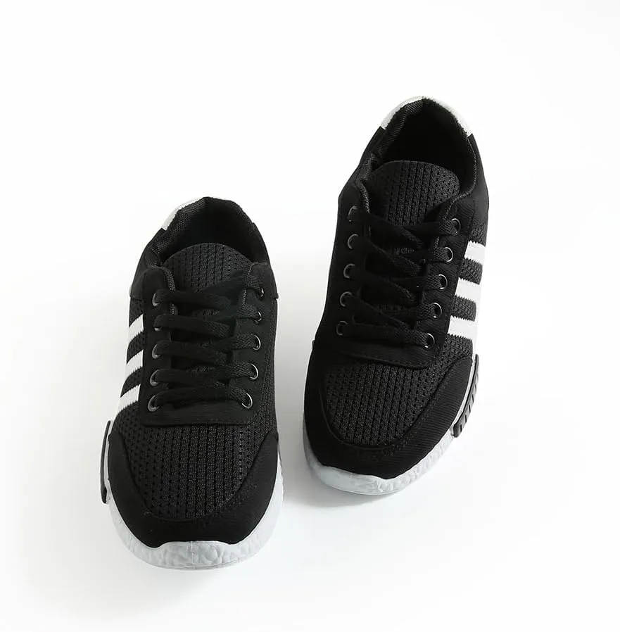 VSUDO 2 Pairs Flat Shoe Laces for Sneakers, Shoe Strings/Shoelaces for Sneakers